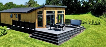 Wentwood Forest Lodge