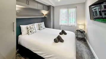 3 chambres