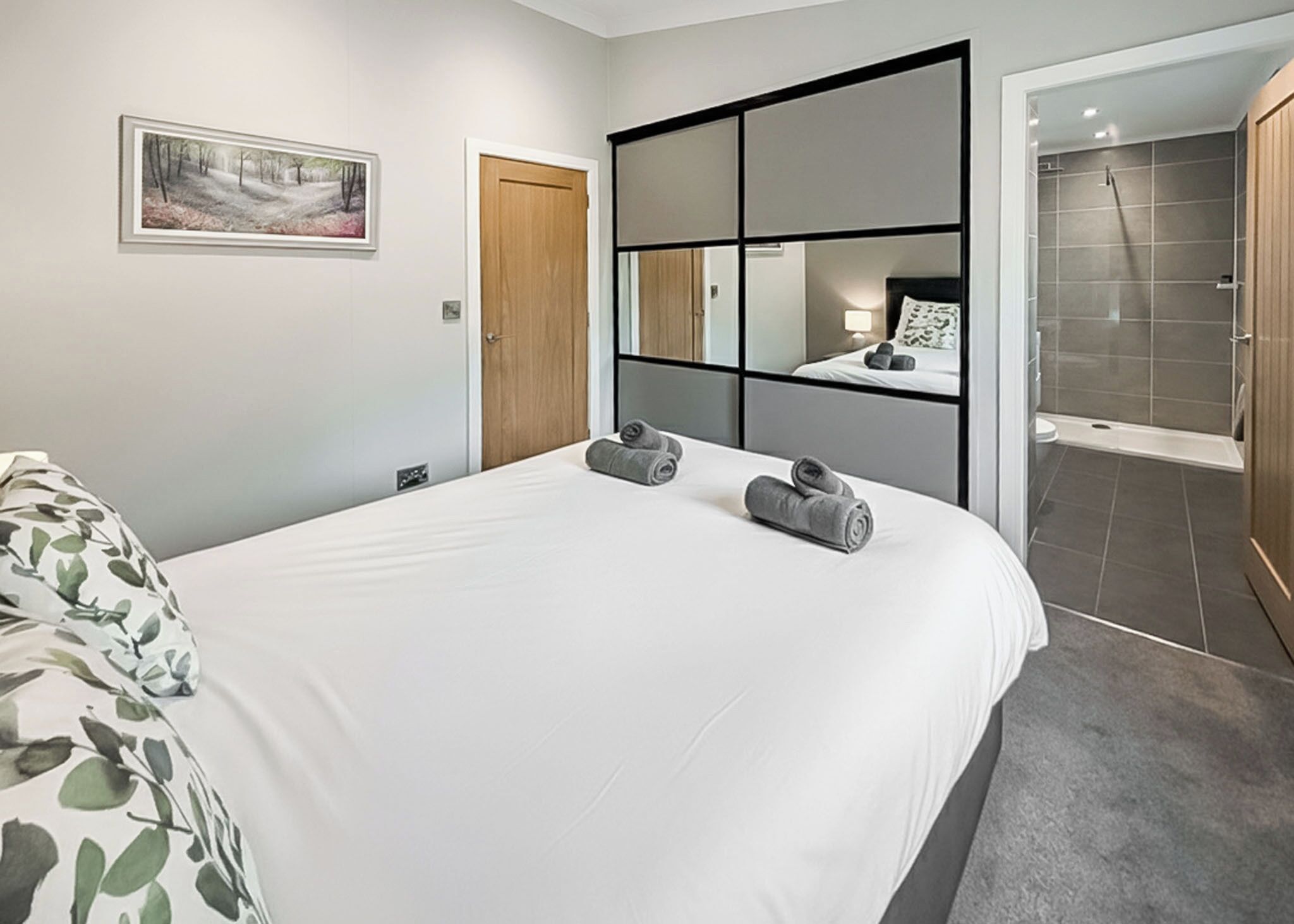3 bedrooms