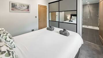 3 bedrooms