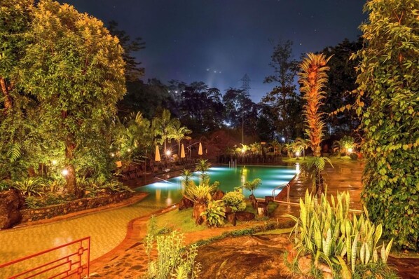 Pool - Club Mahindra Le Vintuna, Gangtok (Gangtok)