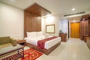Room - Club Mahindra Le Vintuna, Gangtok (Gangtok)
