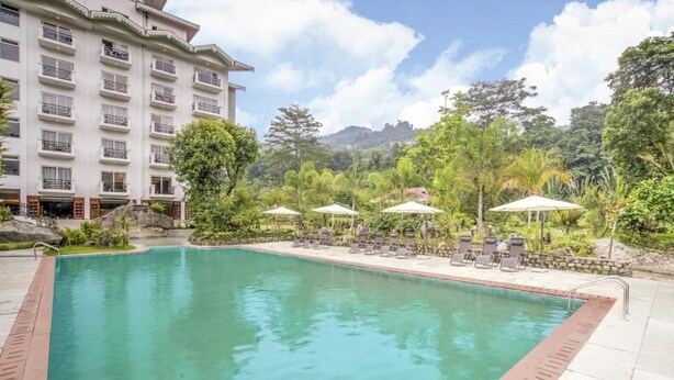 Unclassified image, 1 of 32, button - Le Vintuna Gangtok (Gangtok)