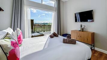 2 bedrooms