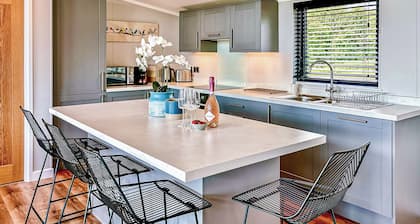 Royal Forest Pet Friendly Lodge