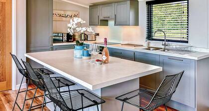 Royal Forest Pet Friendly Lodge