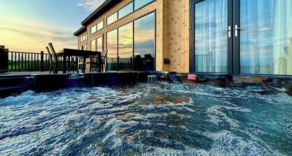 Royal Forest Pet Friendly Lodge