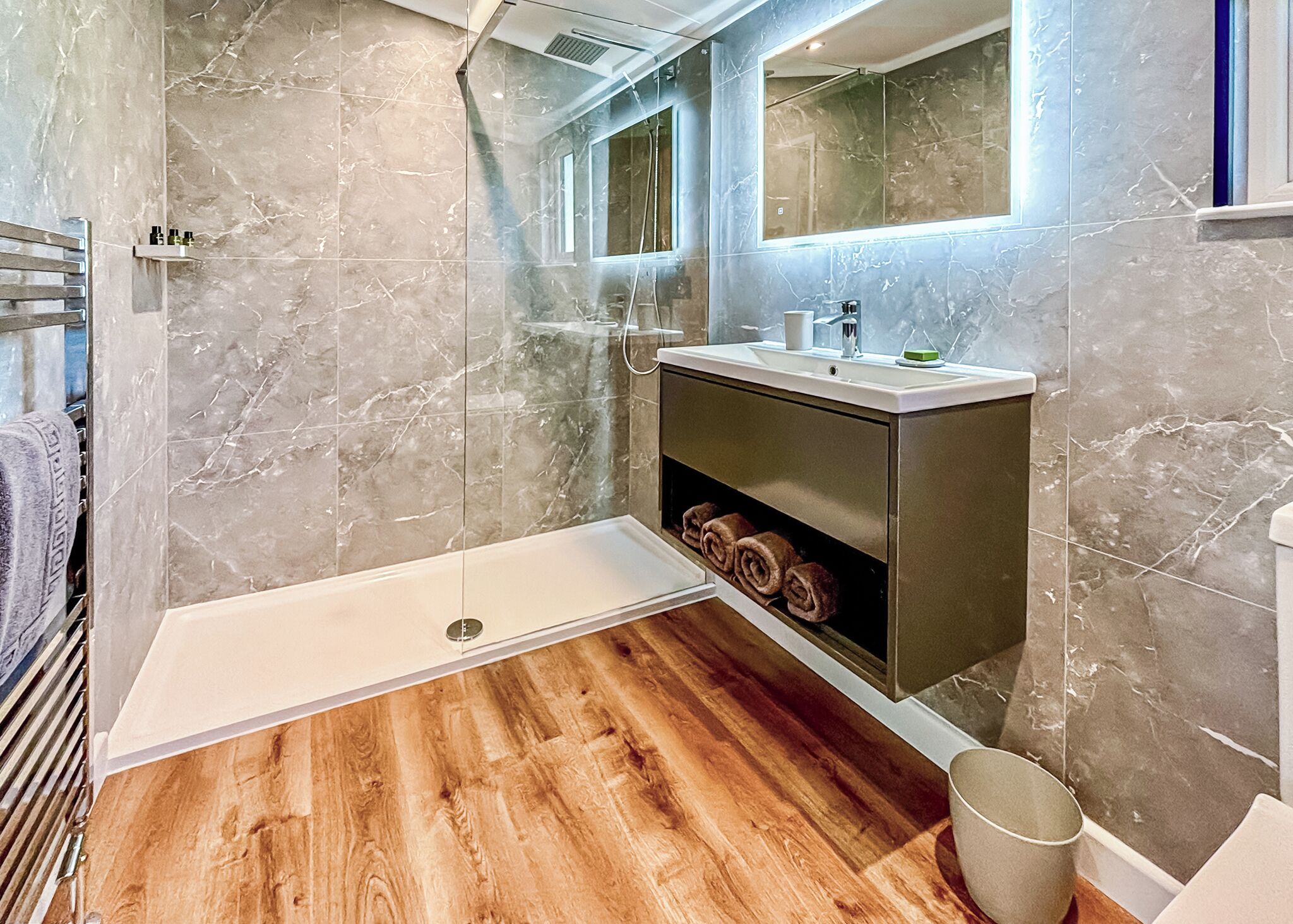 Salle de bain