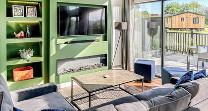 Royal Forest Pet Friendly Lodge