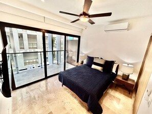 2 quartos, ferros/tábuas de passar roupa, Wi-Fi, roupa de cama