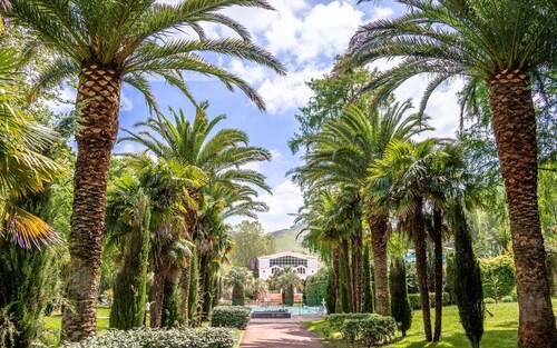 Appartement T2 tout confort à Cambo-les-Bains