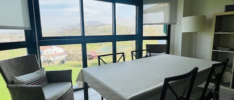 用餐區