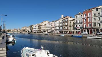 Jachthaven
