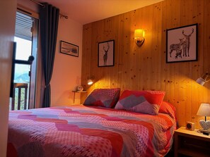 1 Schlafzimmer
