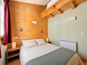 4 quartos, Wi-Fi de cortesia