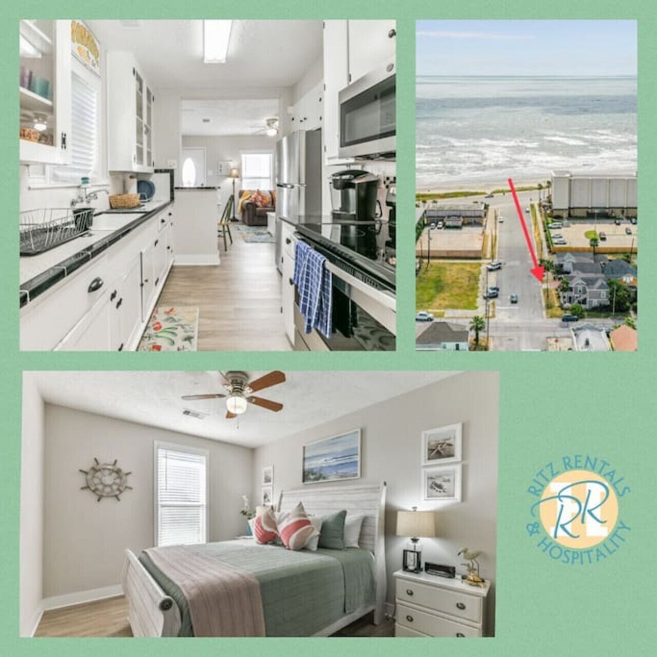 Natalie's Casa del Mar | Walk to Beach | Pier