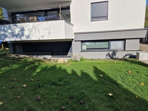 Unterkunftsgelände