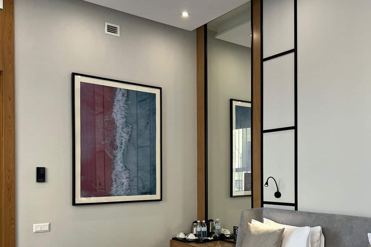 Chambre Deluxe