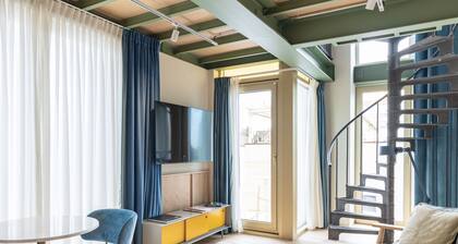 Rosetti Hotel