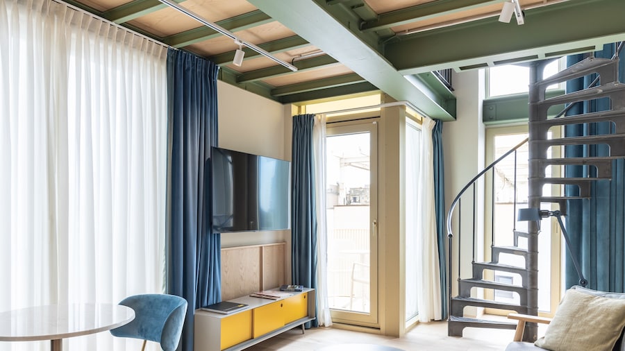Rosetti Hotel