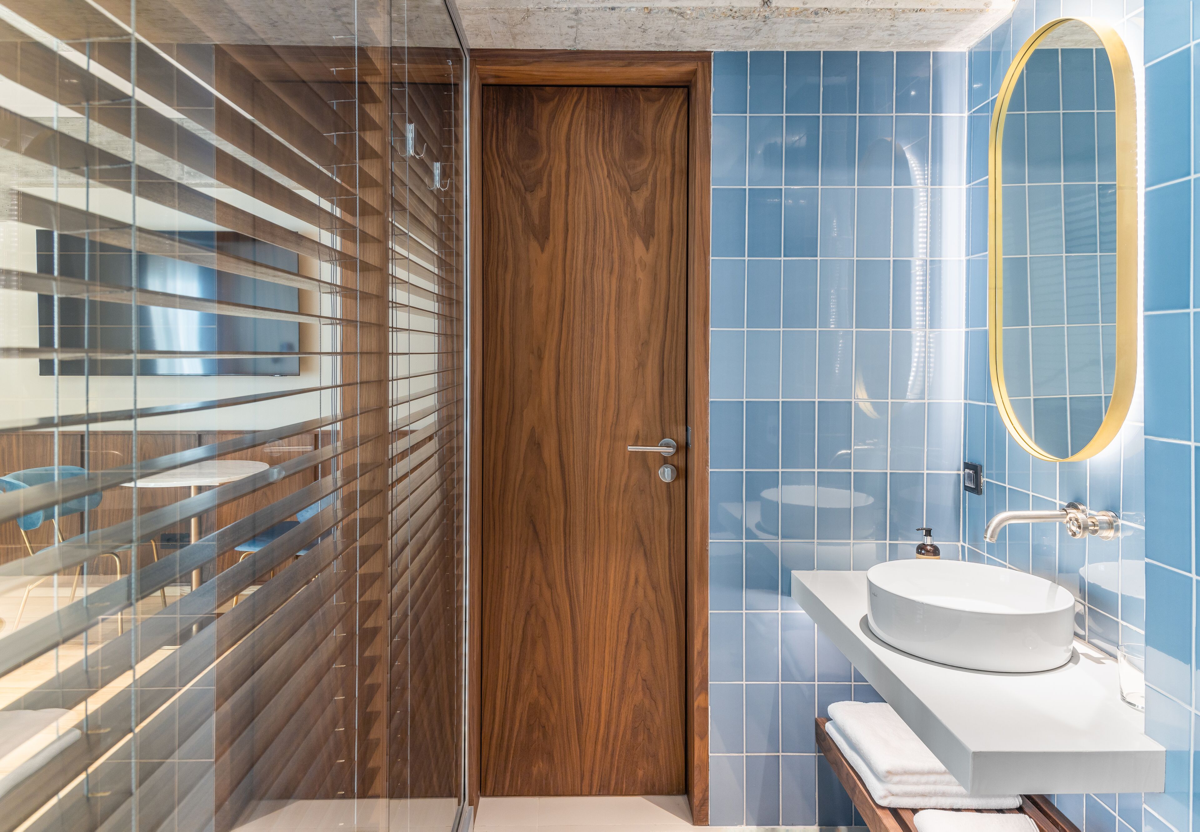Foto - ROSETTI Hotel