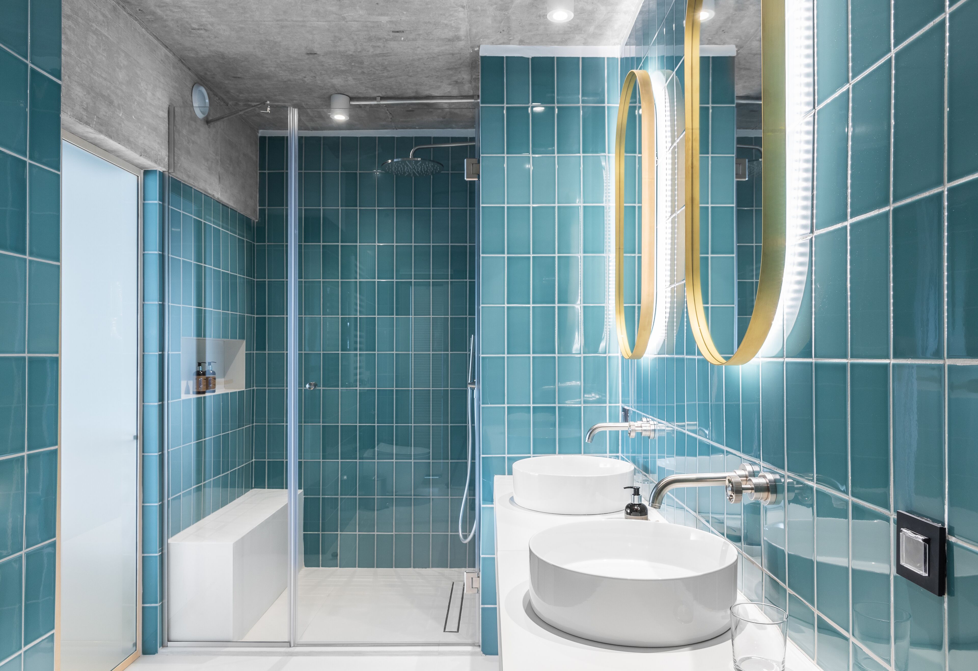 Foto - ROSETTI Hotel