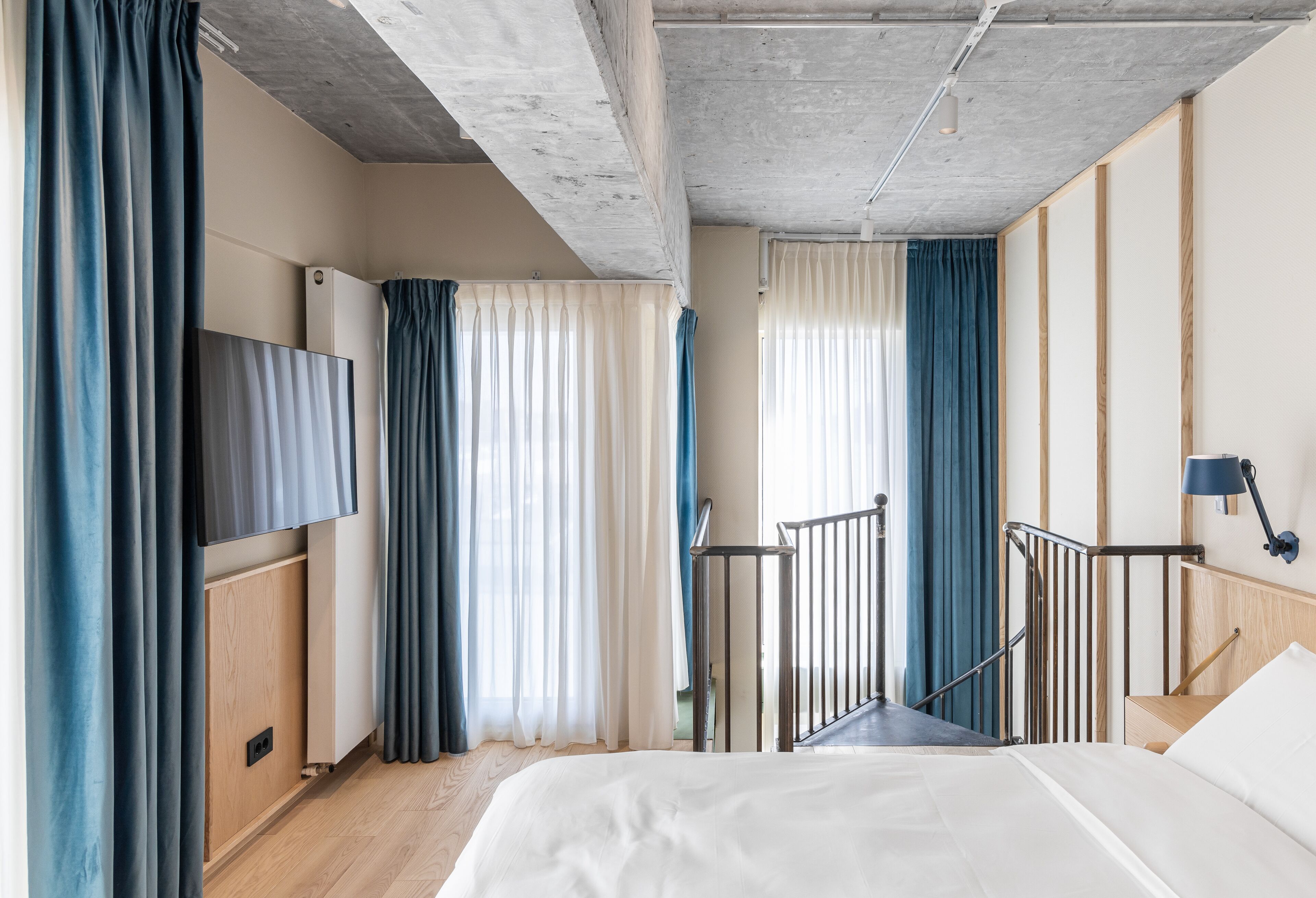 Foto - ROSETTI Hotel