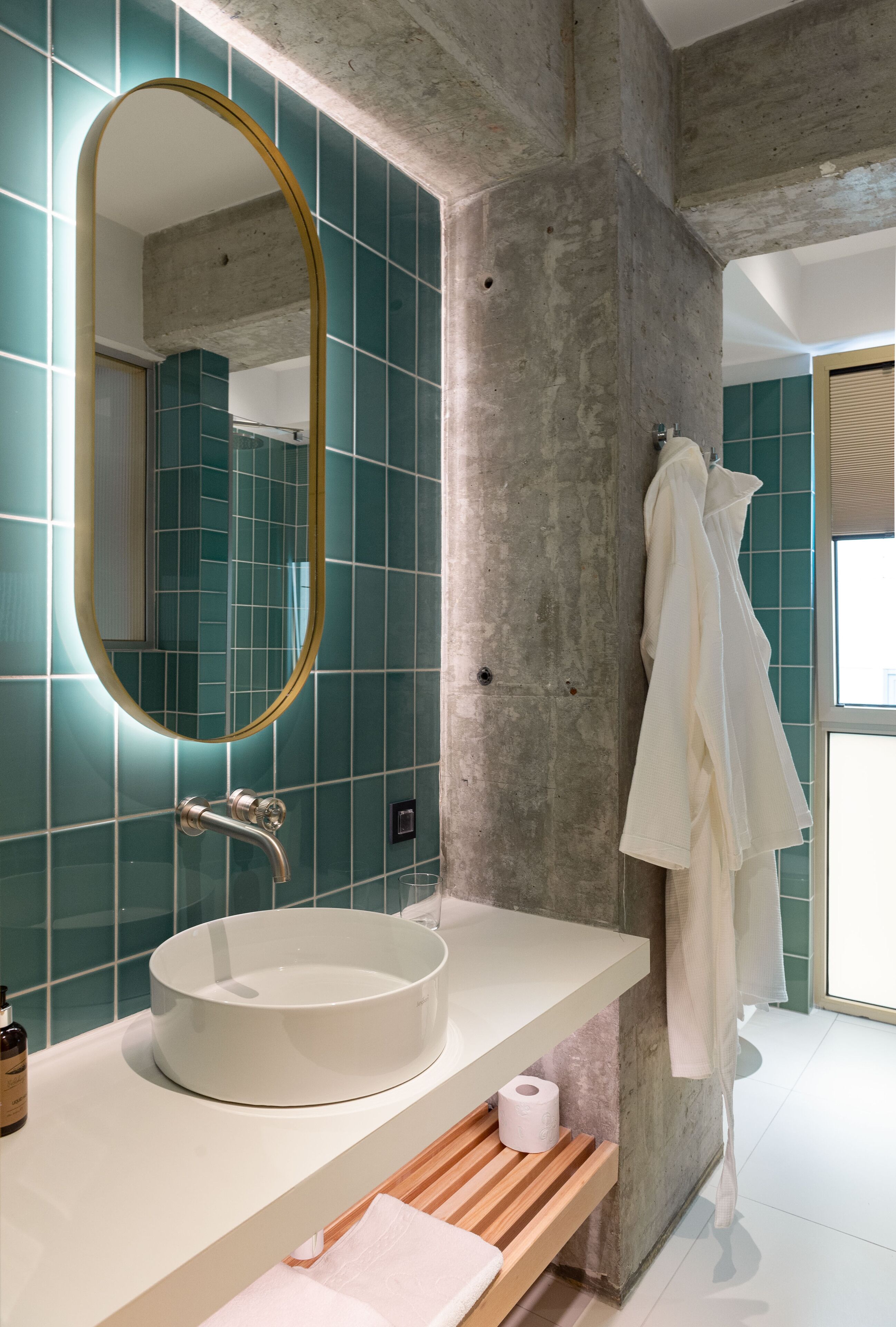 Foto - ROSETTI Hotel