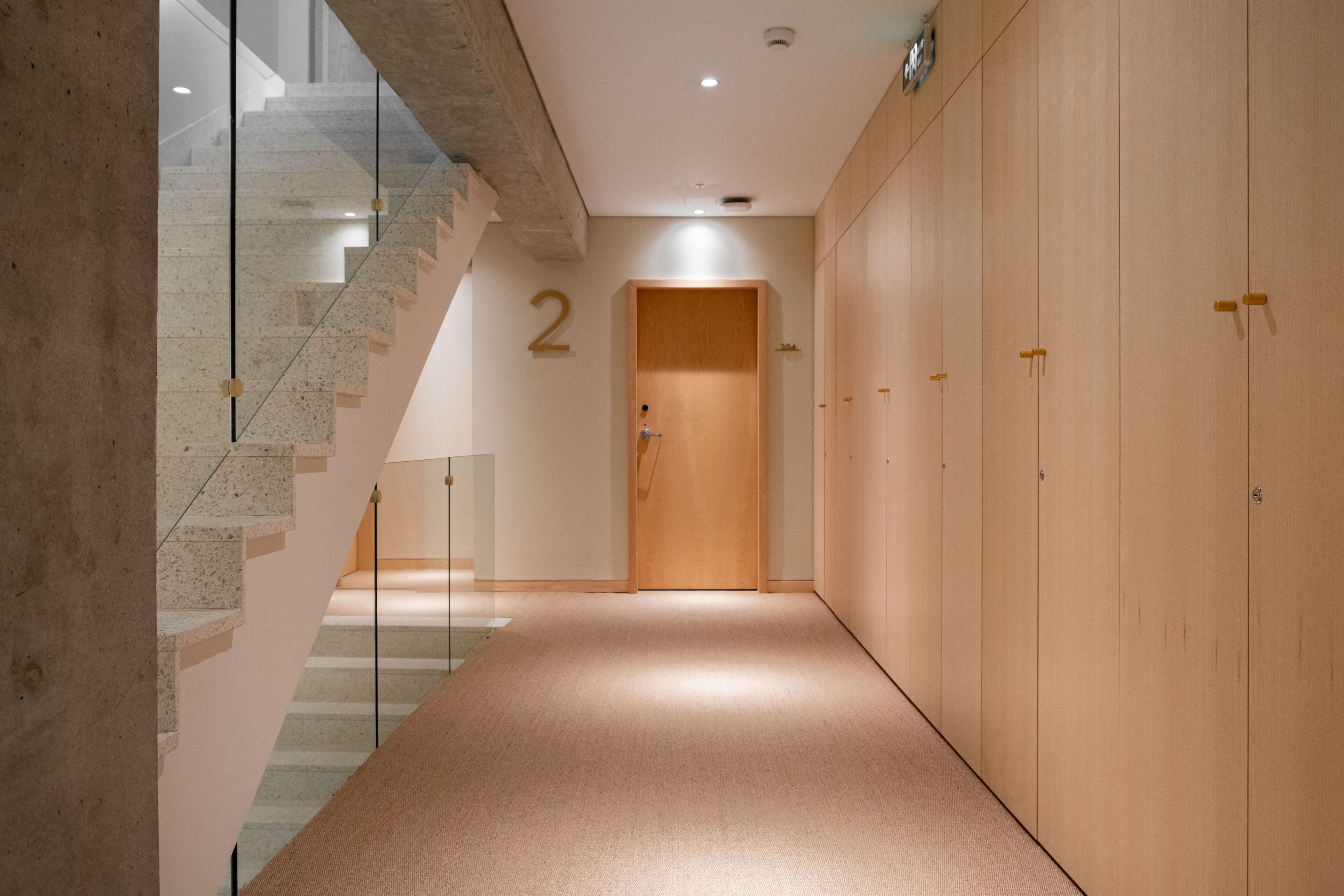 Foto - ROSETTI Hotel