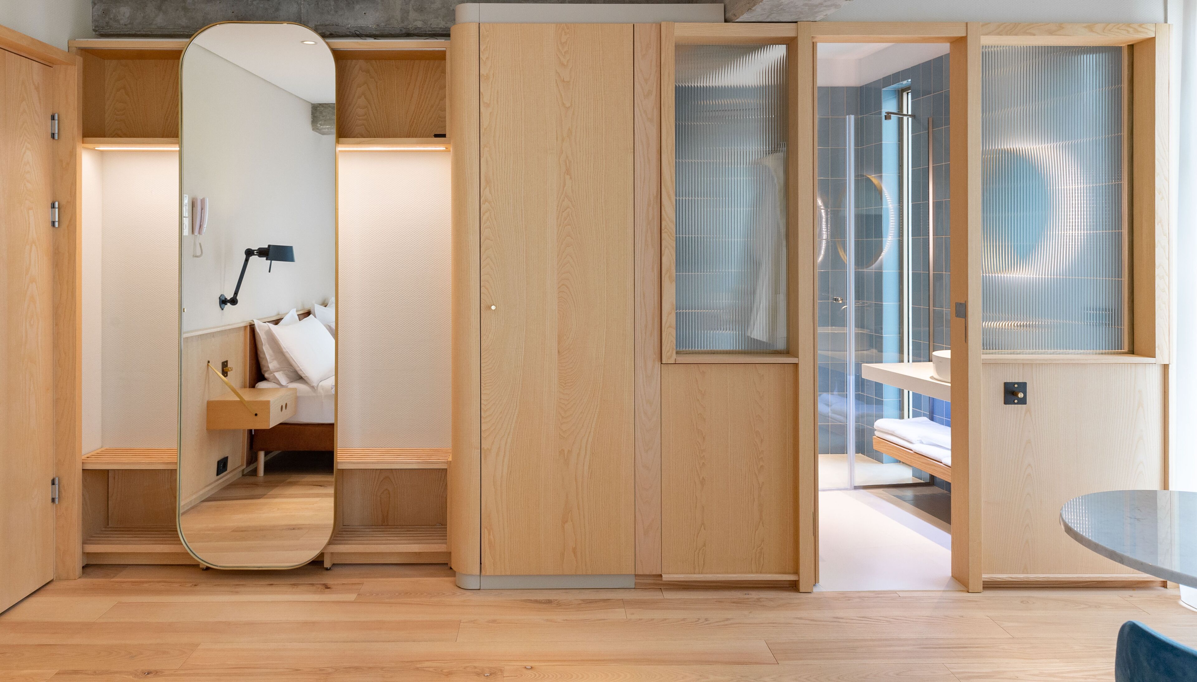 Foto - ROSETTI Hotel