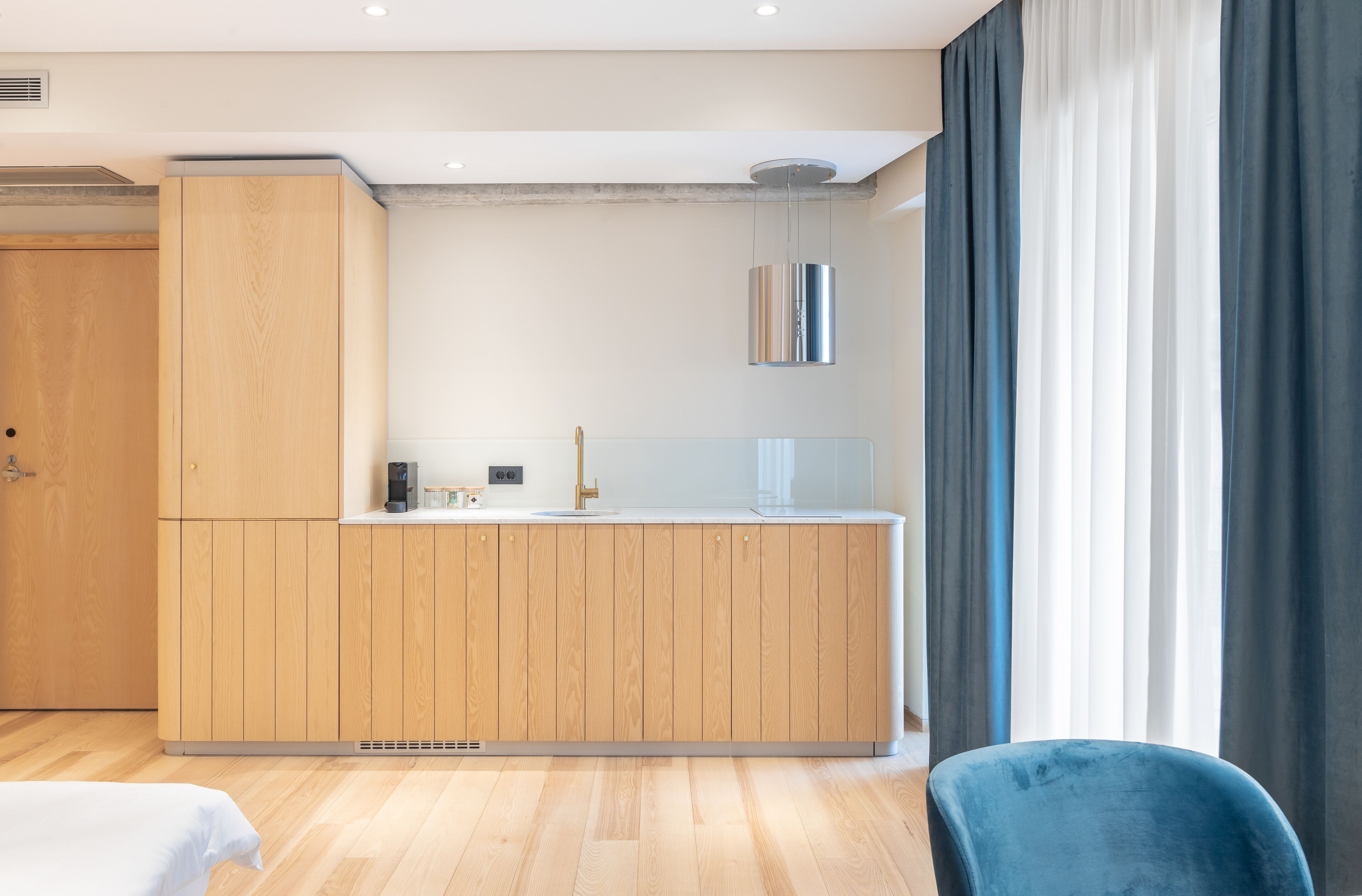 Foto - ROSETTI Hotel