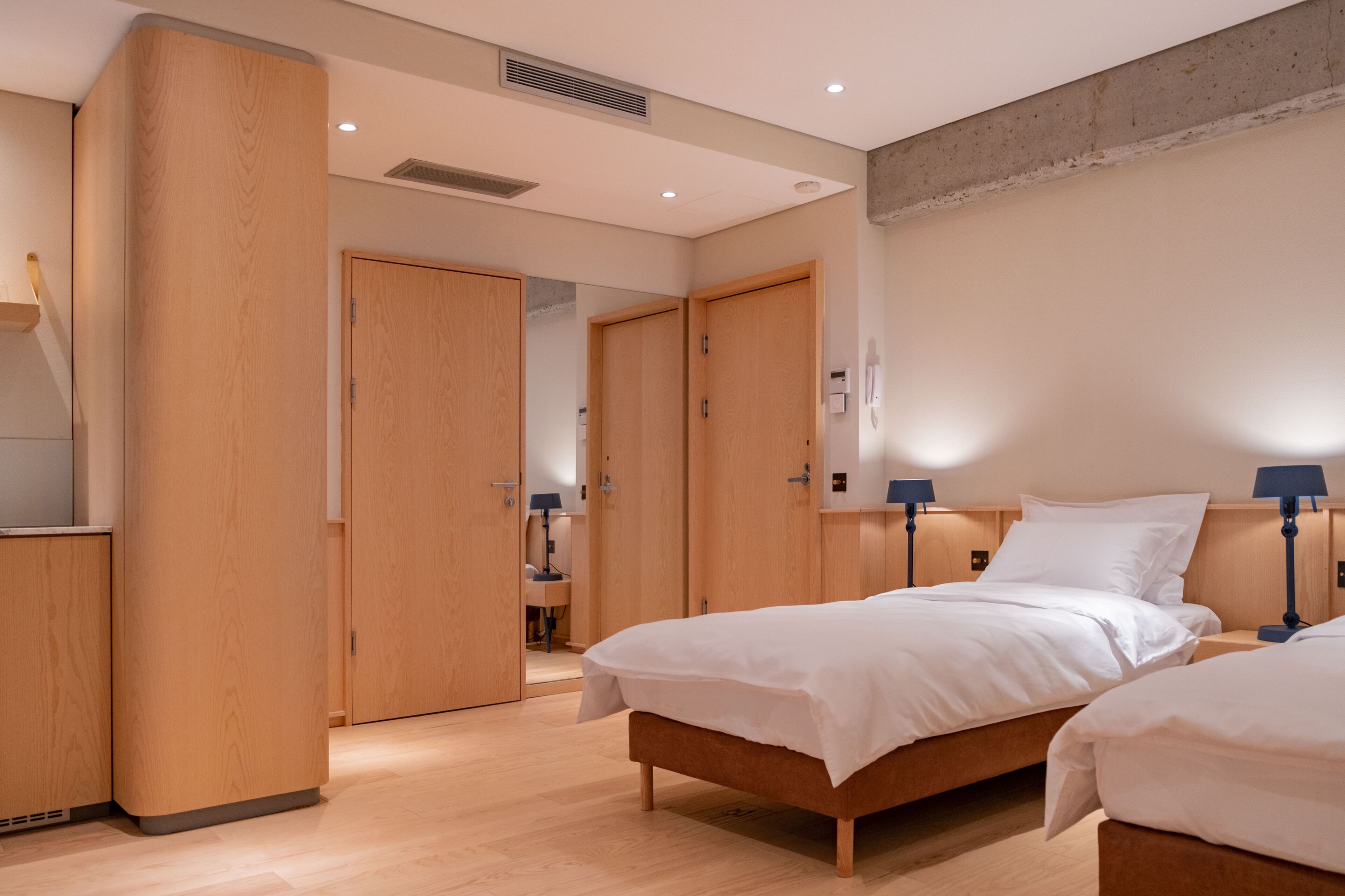 Foto - ROSETTI Hotel