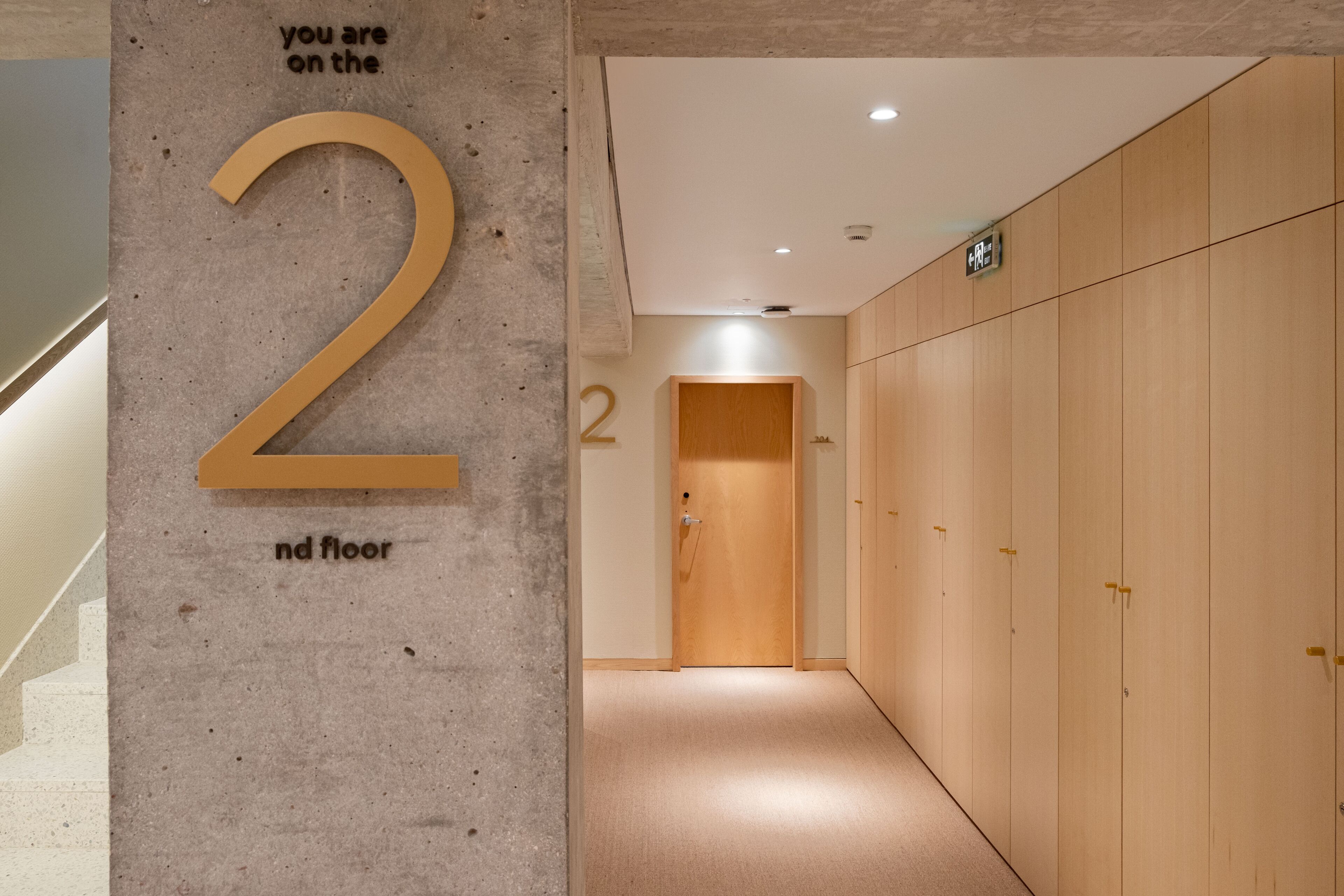 Foto - ROSETTI Hotel