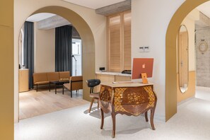 Recepció