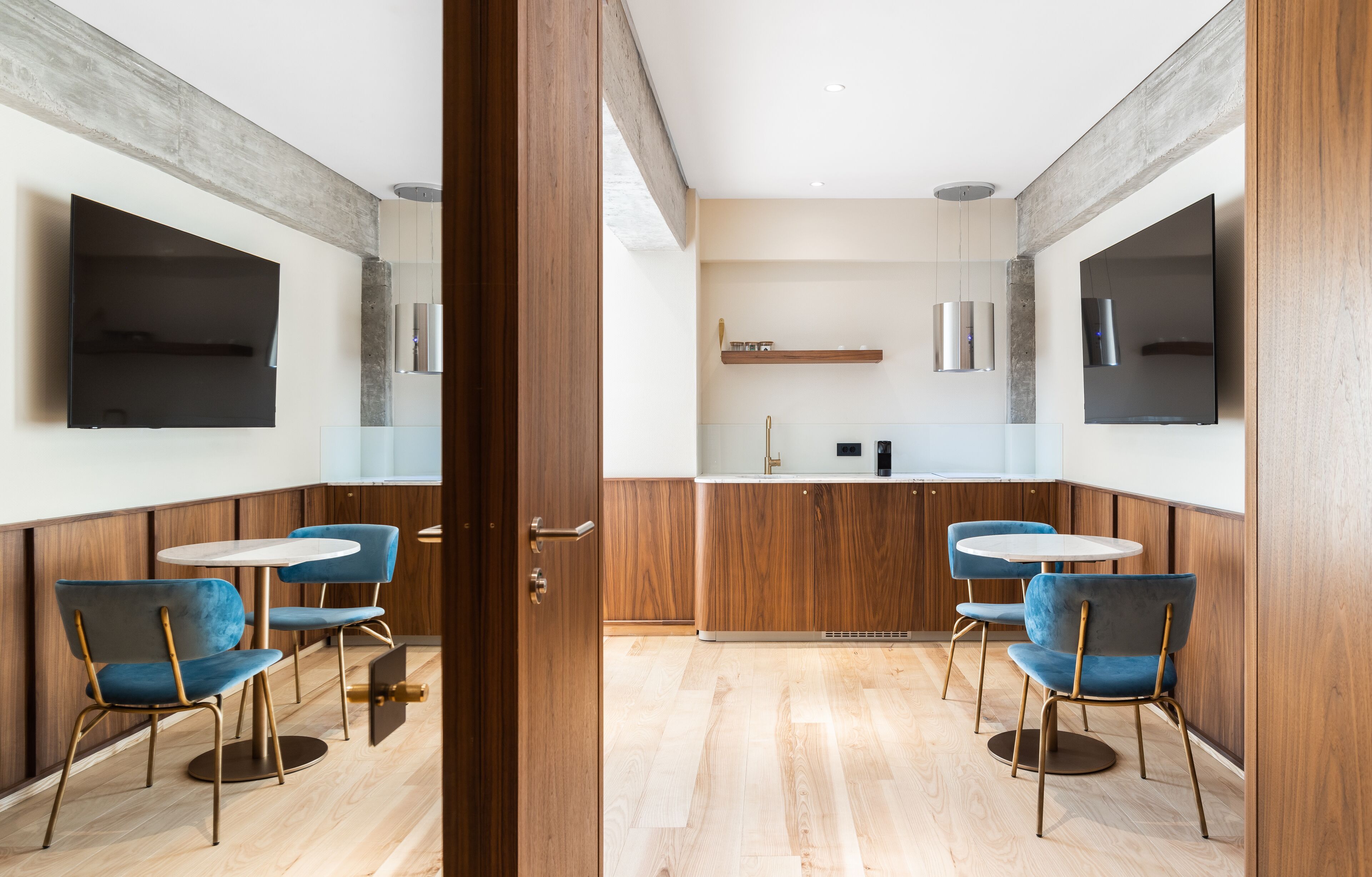 Foto - ROSETTI Hotel