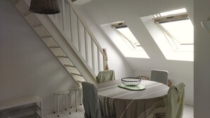 Spiseområde