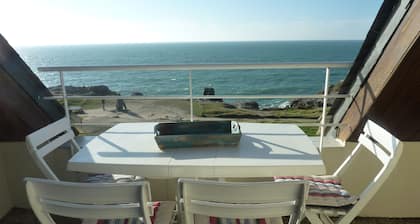 Appartement Vue Mer