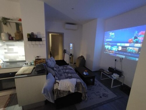 Wake'nBake Affittacamere