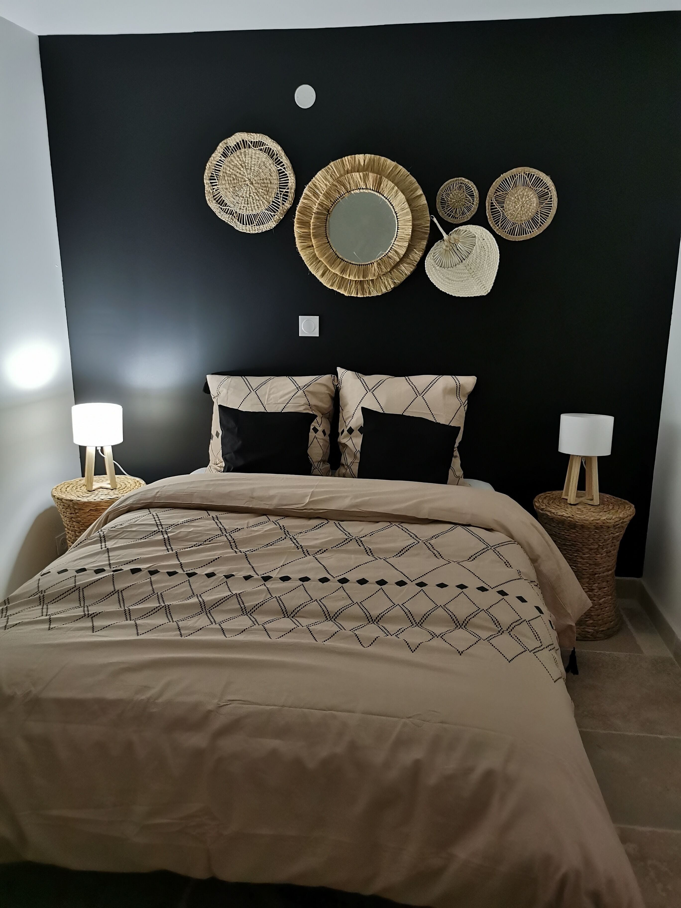 5 Schlafzimmer, Bügeleisen/Bügelbrett, Reisekinderbett, kostenloses WLAN