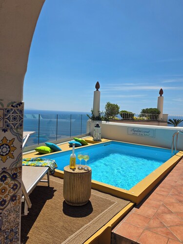 Villa Poesia - Cozy Accommodation Experience