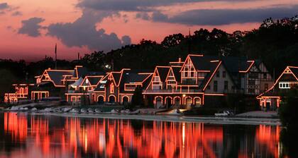 Fairmount Neighborhood Gem!