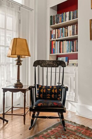 Interieur