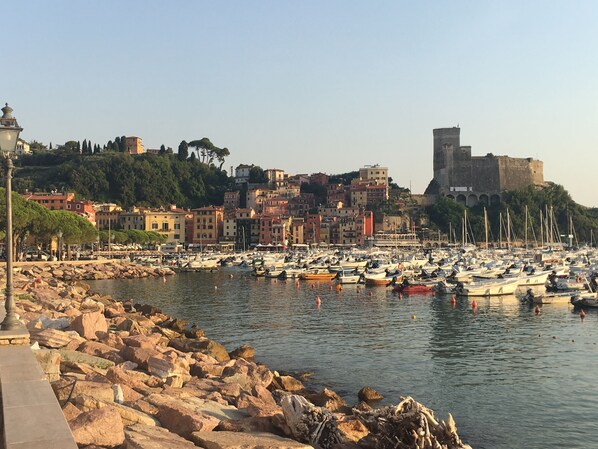 Porticciolo