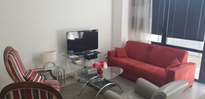 Télévision, lecteur de DVD