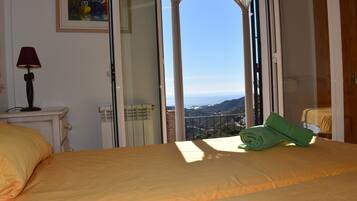 3 slaapkamers, gratis wifi, beddengoed