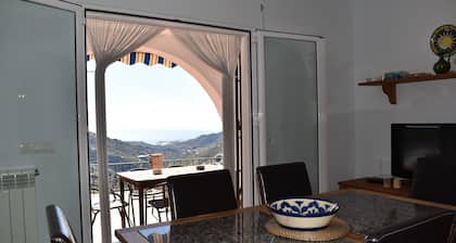 Immaculate House - with private pool and stunning views