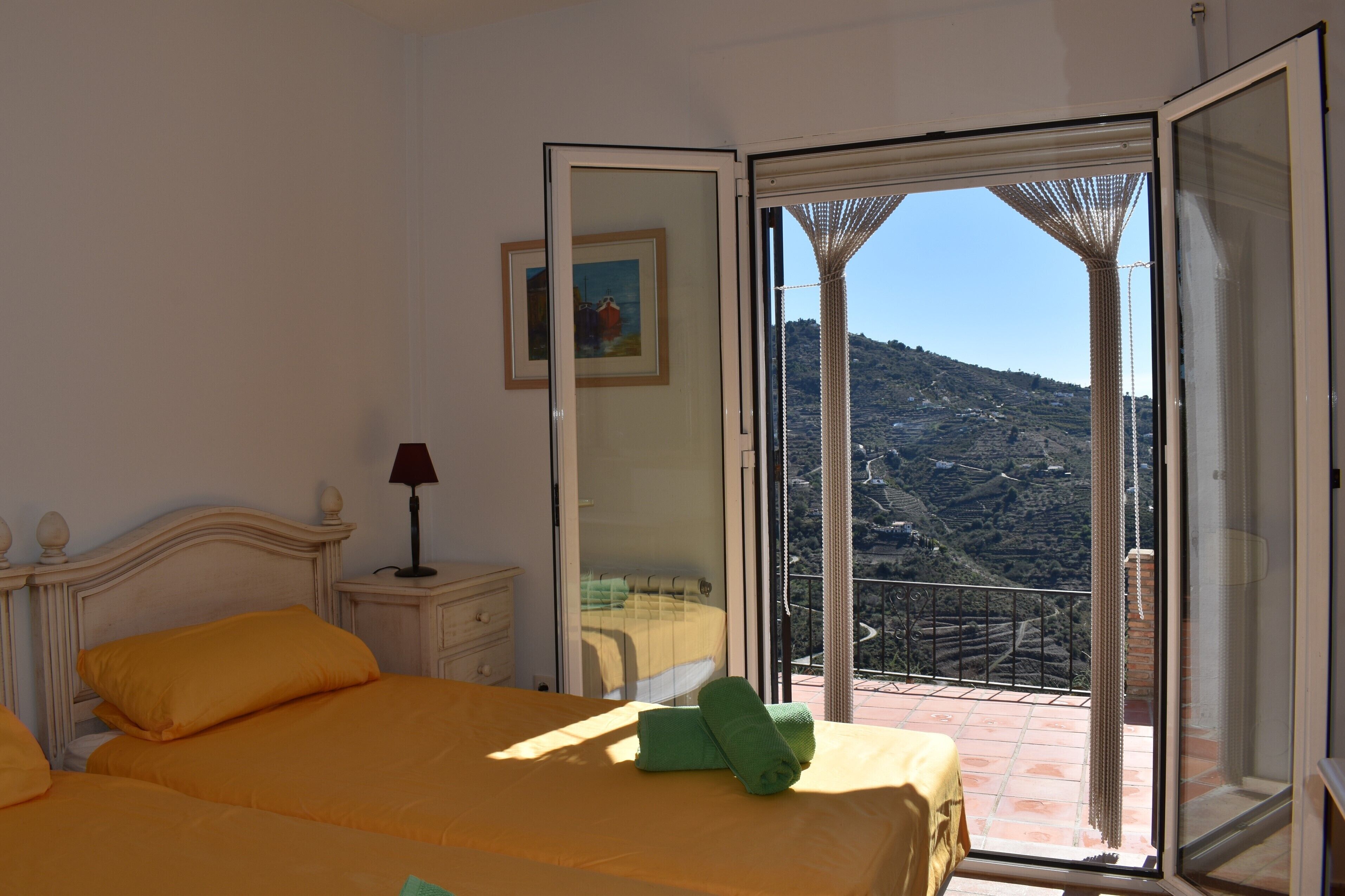 3 slaapkamers, gratis wifi, beddengoed