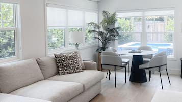 Smart TV, stereo, computer monitors, printers