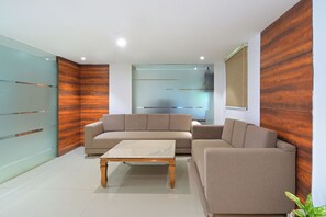 ردهة الانتظار