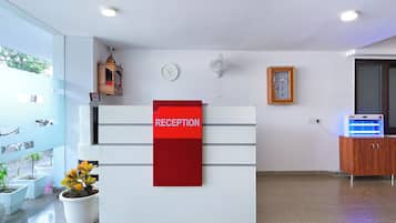 Recepción